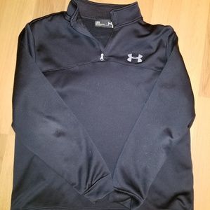 Underarmour 1/4 zip